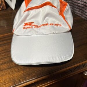 Road Runners unisex hat